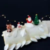 4 accessoires Sweet Xmas