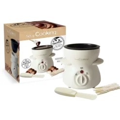 Appareil à fondue chocolat - Chocolate factory