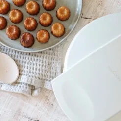 Appareil à mini cannelés maison