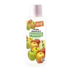 Arôme alimentaire concentré pomme pour pâtisserie - 125 ml