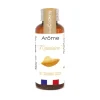 Arôme alimentaire liquide madeleine 40ml