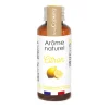 Arôme naturel liquide Citron 40 ml