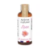 Arôme naturel liquide Rose 40 ml