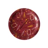 8 assiettes Sorcier