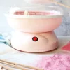 Atelier Machine Barbe à Papa