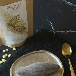 Beurre de cacao en pistoles 200g