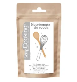 Bicarbonate de soude 50g