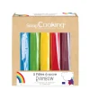 Boite 5 pâtes à sucre Printemps 5 x 80g