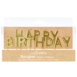 Bougies 