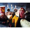 8 bougies Sorcier