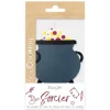 Bougie XXL sorcier