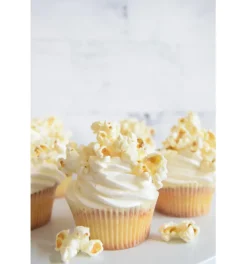 Caissettes blanches +/-36