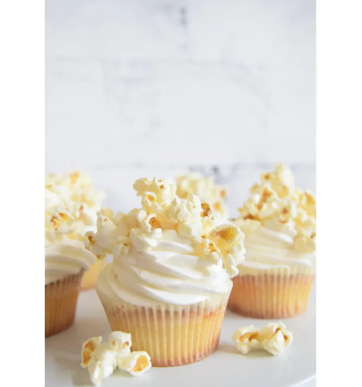 Caissettes blanches +/-36