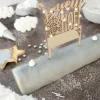 Cake topper led Joyeux Noël