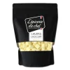 Chunks de chocolat blanc 500g