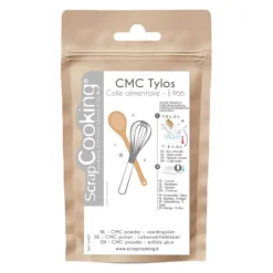 CMC Tylos en poudre 35g