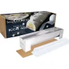 Coffret Bûche de Noël Inox - Moules bûche & Insert