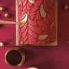 Coffret Bûche de Noël Ondine - Recettes, moules & ustensiles