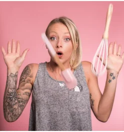 Coffret douilles l'Atelier de Roxane