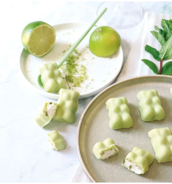 Coffret Oursons Summer - Édition limitée
