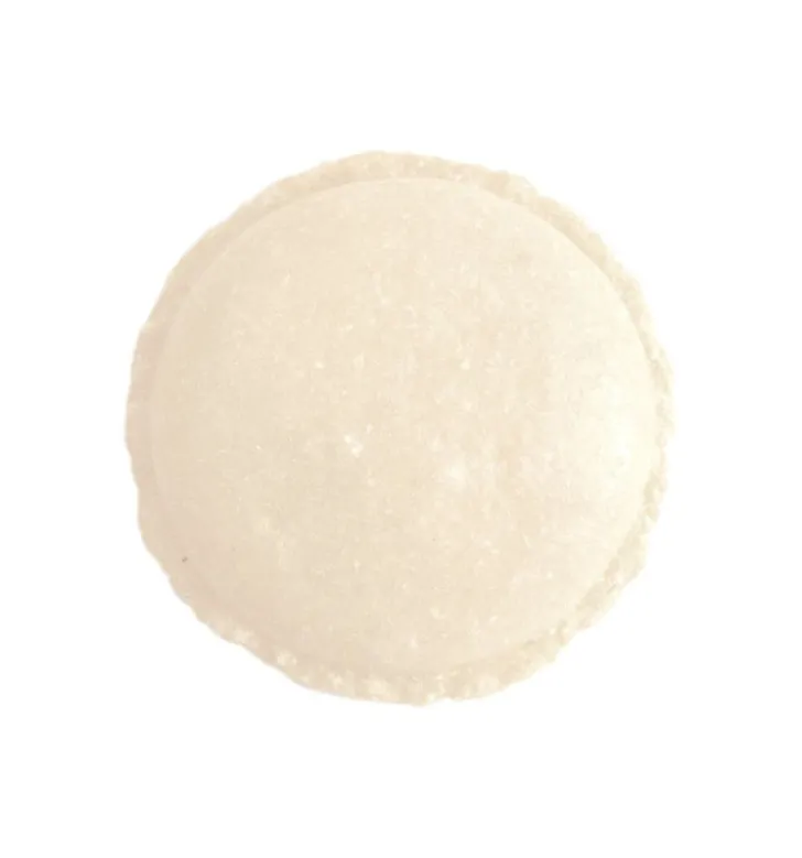 Colorant alimentaire en poudre - blanc