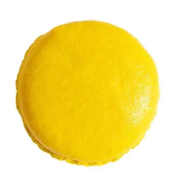 Colorant alimentaire en poudre - jaune