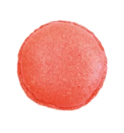 Colorant alimentaire en poudre - corail