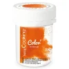 Colorant alimentaire en poudre - orange