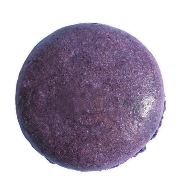 Colorant alimentaire en poudre - violet