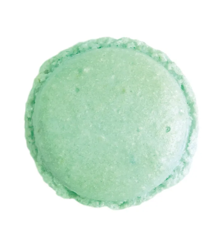Colorant alimentaire en poudre - vert d'eau
