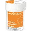 Colorant alimentaire en pâte abricot 20g