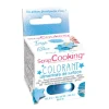Colorant de surface irisé Bleu
