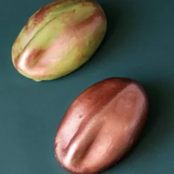 Colorant de surface or rosé