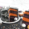 Colorant gel alimentaire noir 20 gr