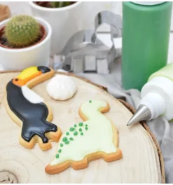 Colorant gel alimentaire vert 20 gr