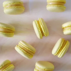 Color'arôme jaune / citron 10 gr