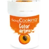 Color'arôme orange / abricot 10 gr