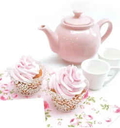 Color'arôme rose / fraise 10 gr