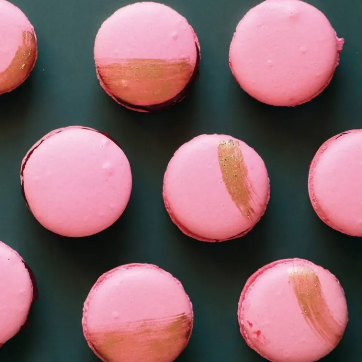Color'arôme rose / framboise 10 gr