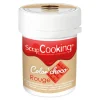 Color'choco liposoluble rouge