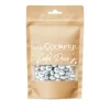 Décors dragées choco argentées 60g