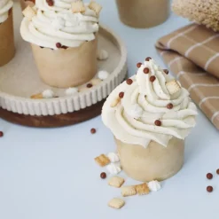 Décors mini biscuits Petits Beurre gourmands 32g