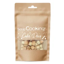 Décors mini biscuits Petits Beurre 45g