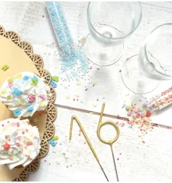 Décors sucrés Blue mix 64g