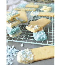 Décors sucrés Blue mix 64g