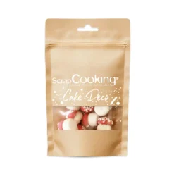 Décors sucrés Champignons 25g