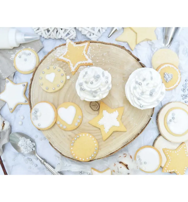 Décors sucrés Cotton mix 61g