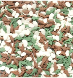 Décors sucrés dino 55g