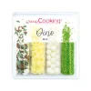 Décors sucrés Dino mix 61g