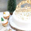 Décors sucrés féeriques 80g